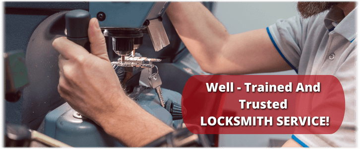 Goose Creek SC Locksmith Service