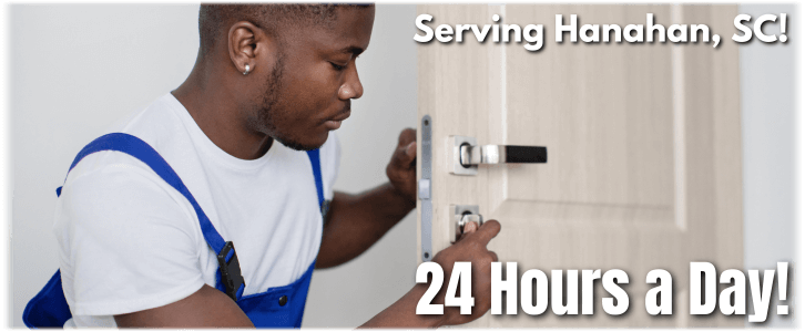 Locksmith Hanahan SC