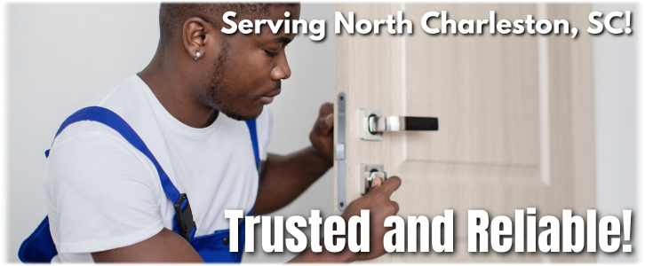 Locksmith North Charleston SC